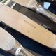 Vintage Knives - Stainless Steel - Old Cutlery - Tableware Service