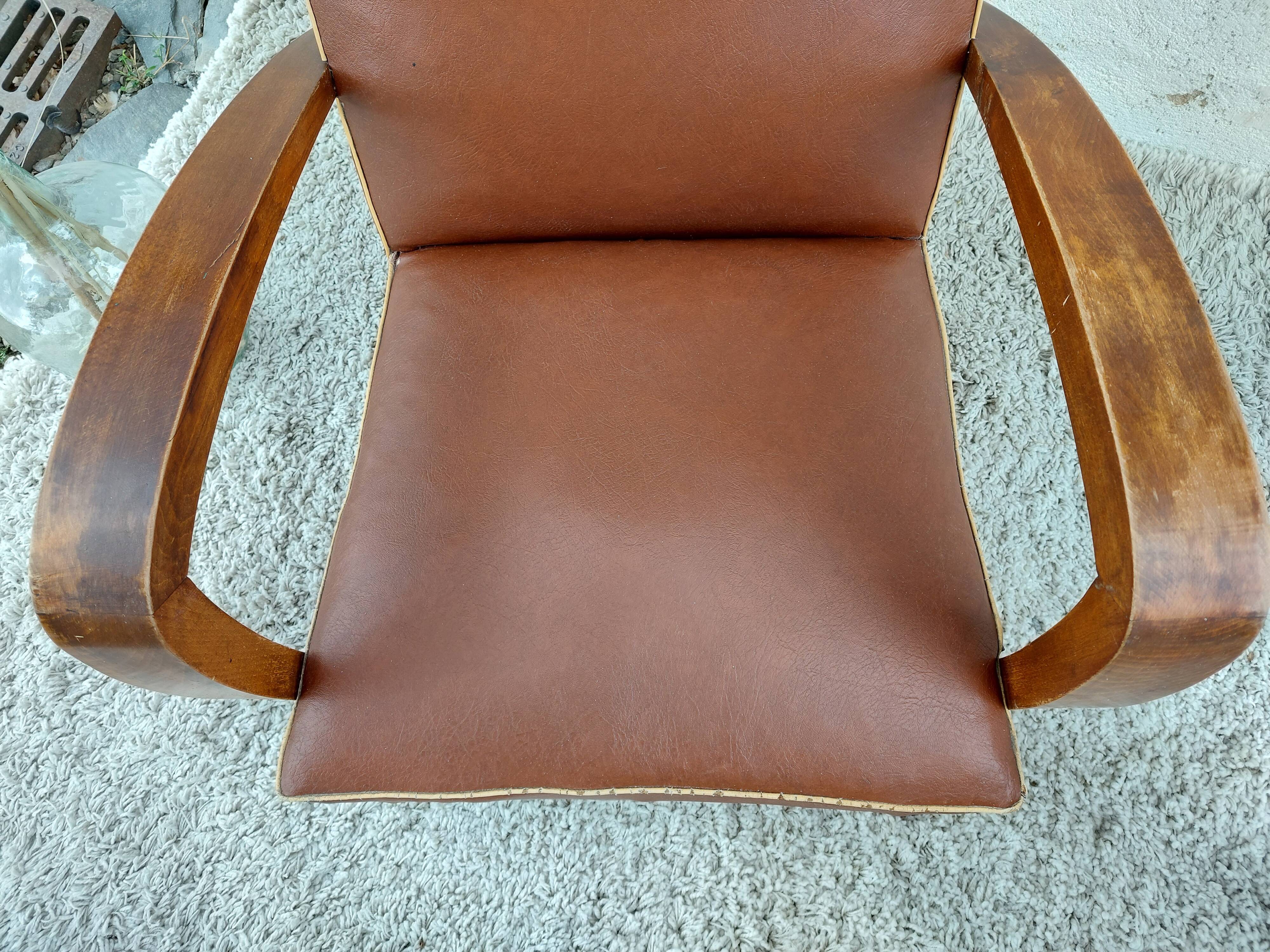 Fauteuil