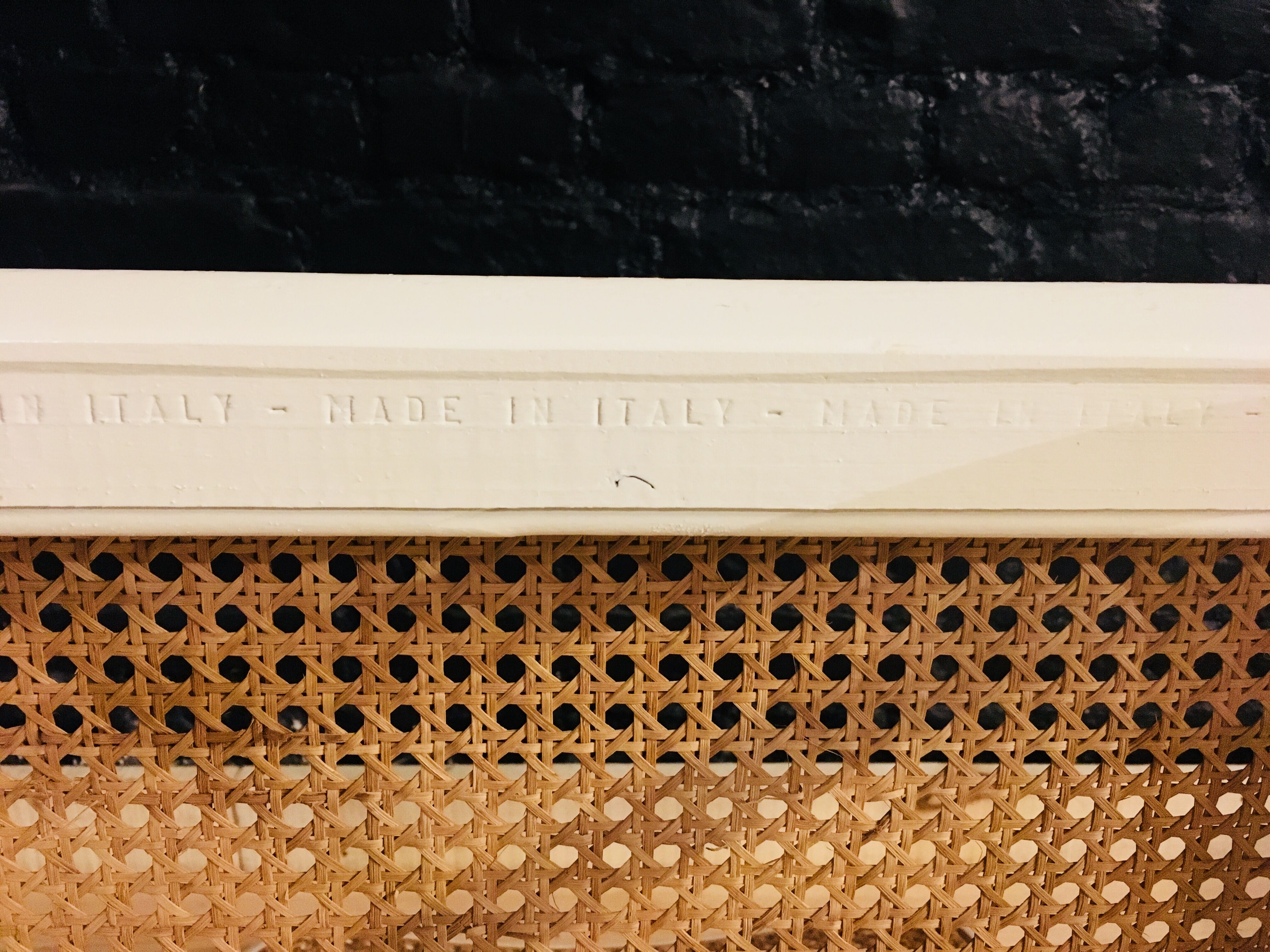 Set of 4 chairs by Marcel Breur model B32 Cesca