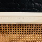 Set of 4 chairs by Marcel Breur model B32 Cesca