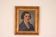 « Portrait de Lilly Lundberg » par Maj Jerndahl