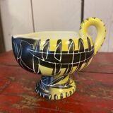 Vallauris candle holder