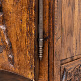 Cabinet by J. Ludécher, France