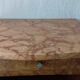 Art deco bedside
