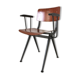 Industrial Armchair