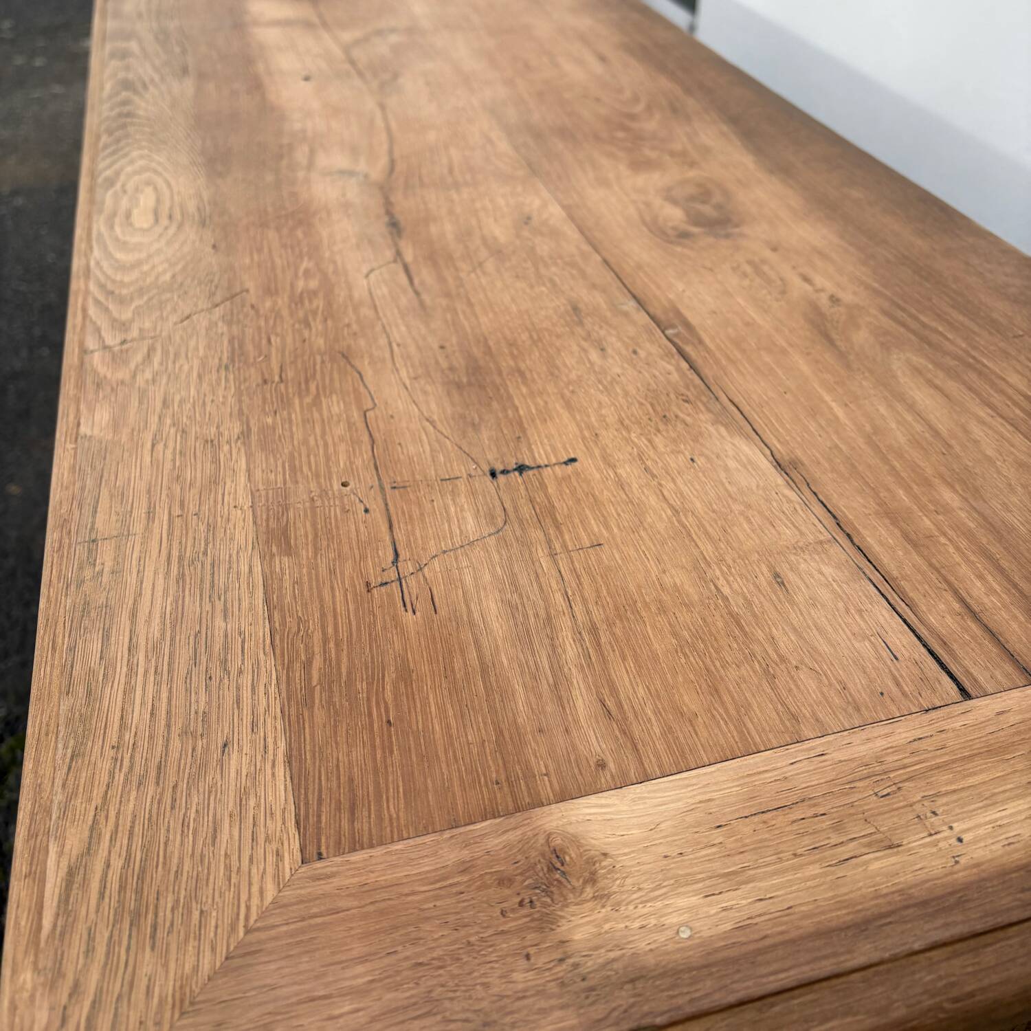 1950s workshop furniture