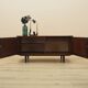 Danish Oak Cabinet, 1970s Scandinavian Modern