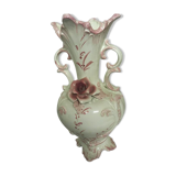Porcelain vase
