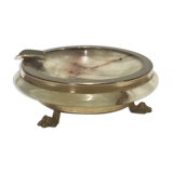 Cendrier onyx
