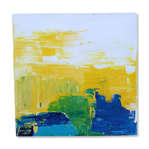 paysage méditéranéen