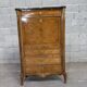 Secretary Louis XVI 18th century