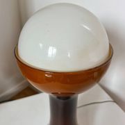 Mazzega lamp from the 1960s