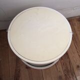 Prisunic vintage modular bedside