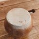 Stoneware flower vase