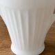 Cafetière / théière ancienne en porcelaine