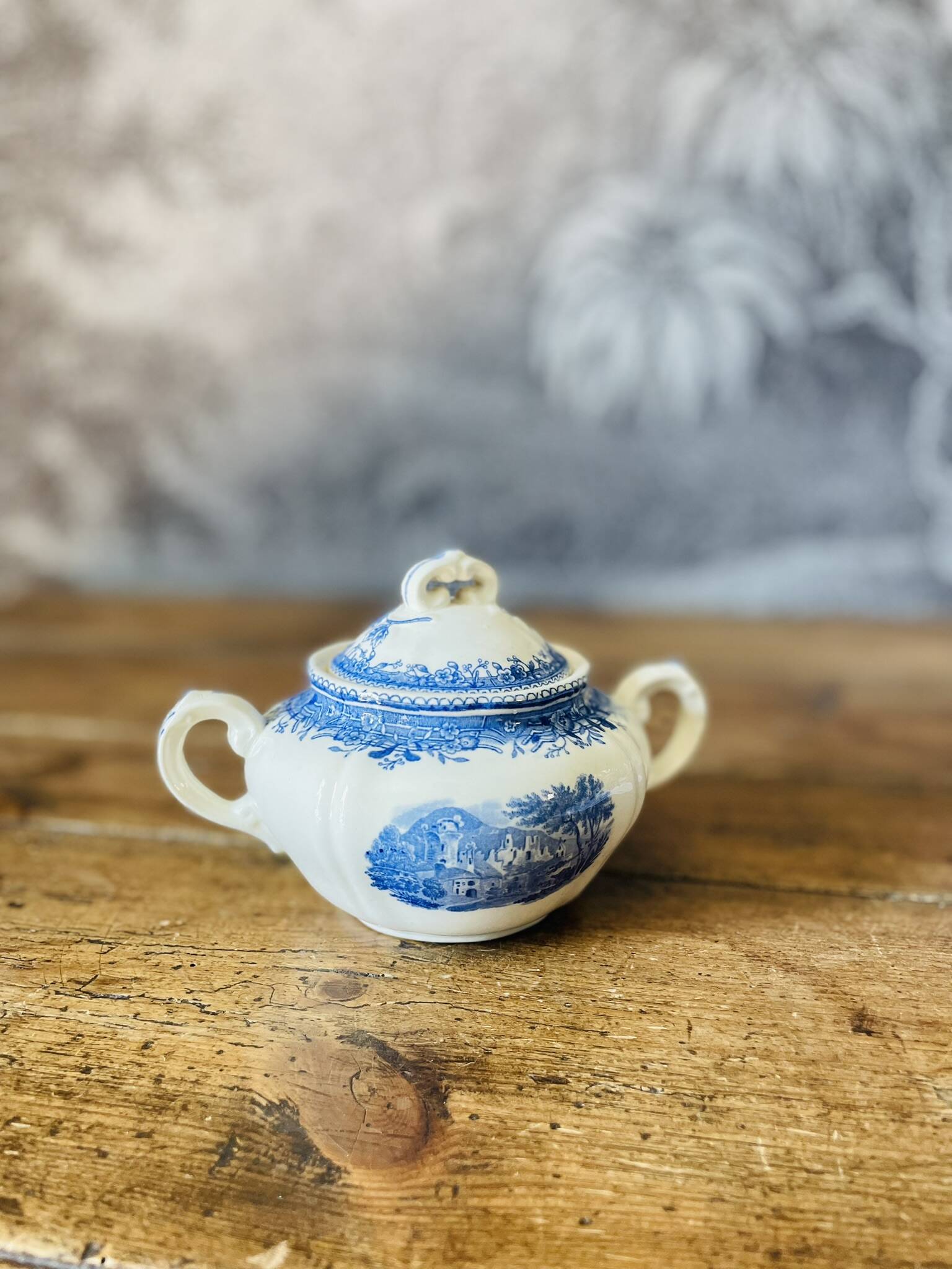 Burgenland Sugar Bowl