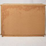 DAL VERA RATTAN CHEST