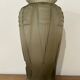 Art deco vase signed Espaivet France vintage