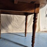 Rectangle/round table