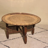Traditional table