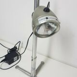Retro vintage orientable lamp