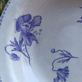 Sarreguemines Féria Plate