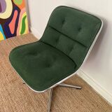 POLLOCK KNOLL ARMCHAIR