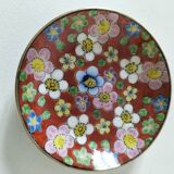 Set of 4 vintage Japanese mini bowls