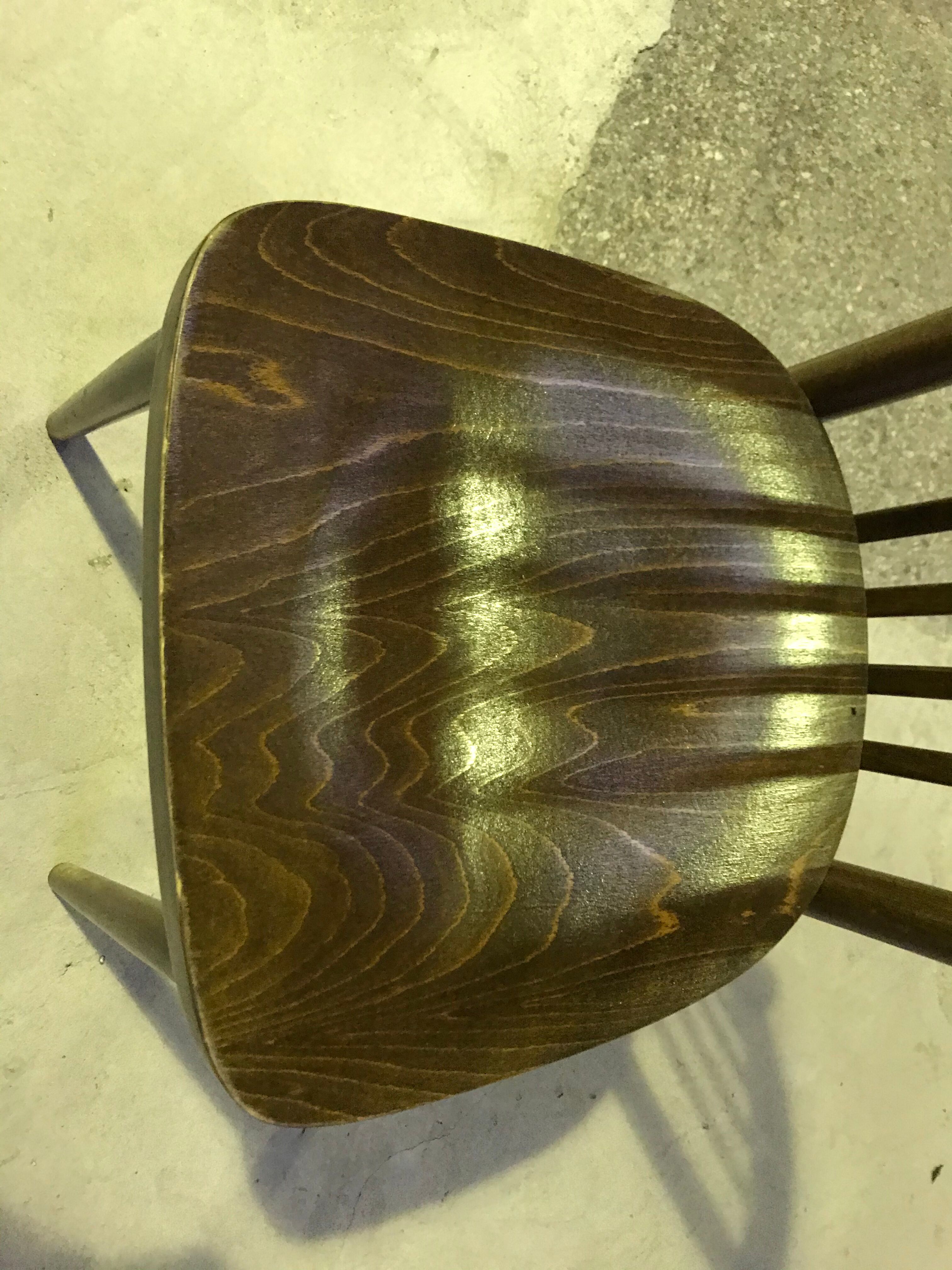 43 bistro chairs