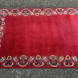 Keshan Persian Gallery Rug. 472x94cm