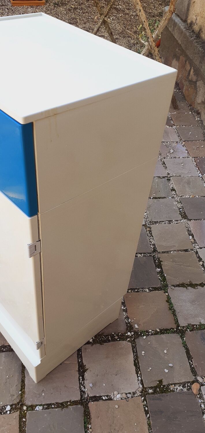 Storage cabinet year 70