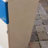 Storage cabinet year 70