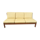 Scandinavian bench teak, 1960