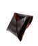 Hollywood regency mail shaped magazine rack, Ta.Ni.No Italy 1970s