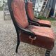 Pair of NIII armchairs