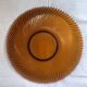 Amber 70s fruit basket