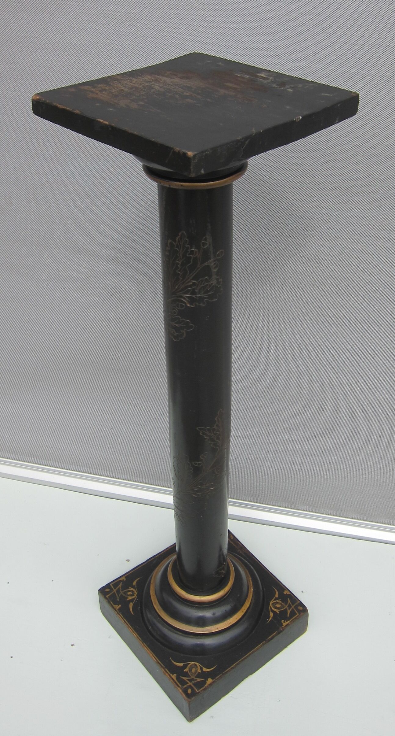 Napoleon III  19th column