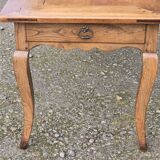 Table de ferme ancienne