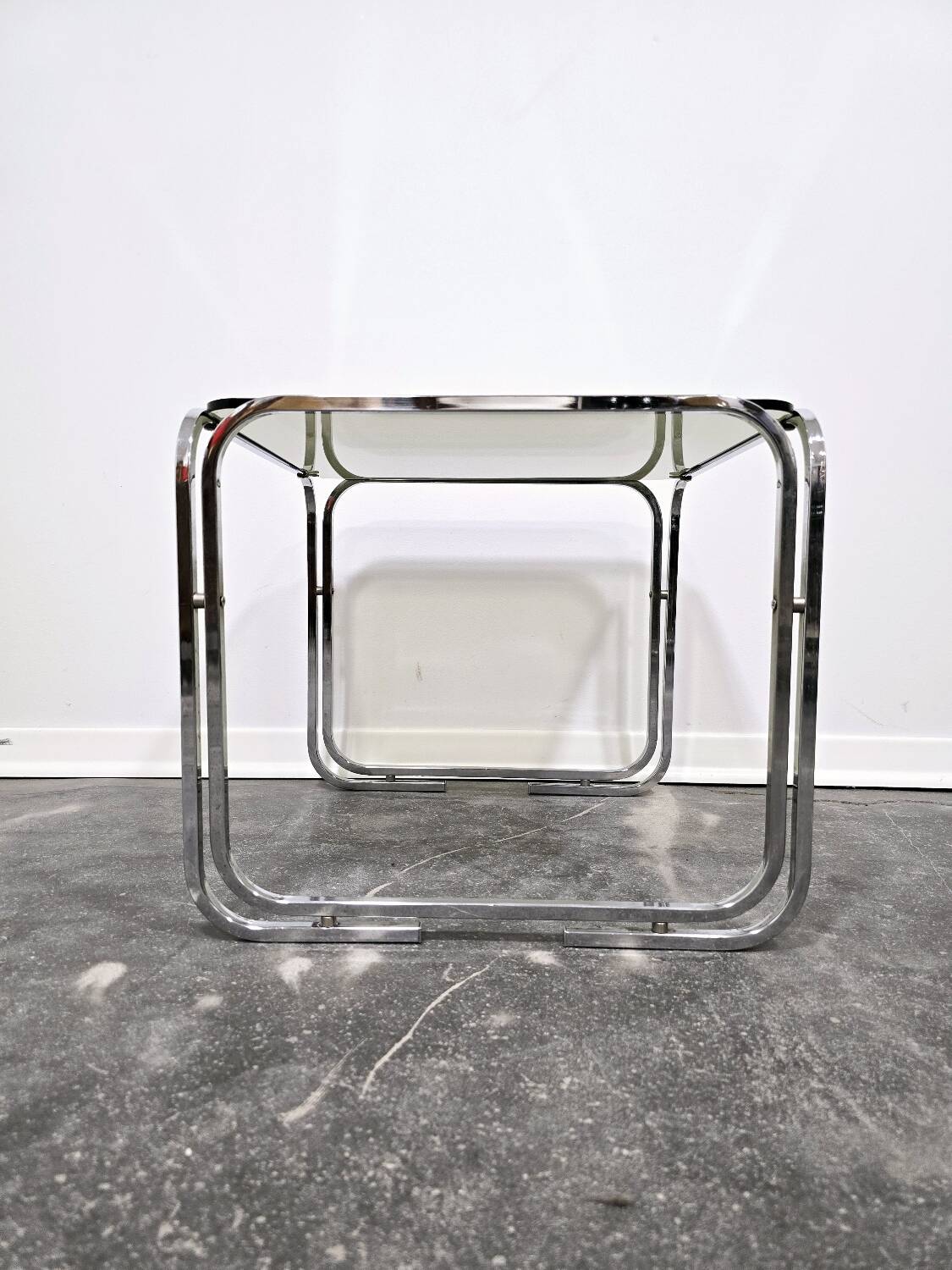 80s coffee table Italy