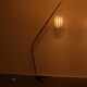 Floor lamp 'Fishing Pole' by Svend Aage Holm Sorensen - Denmark - 1950's
