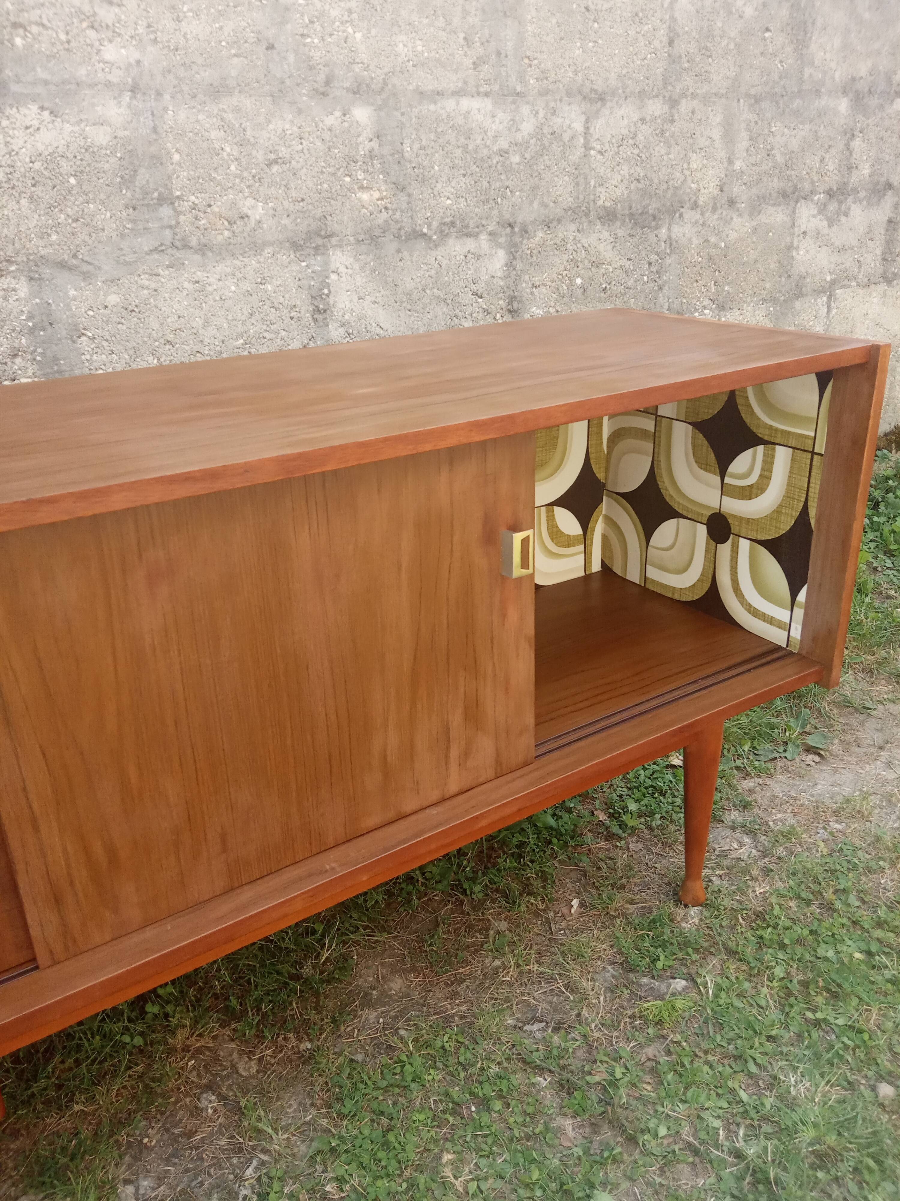 Sideboard vintage