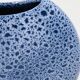 Maredsous ceramic pebble vase by Antonio Lampecco