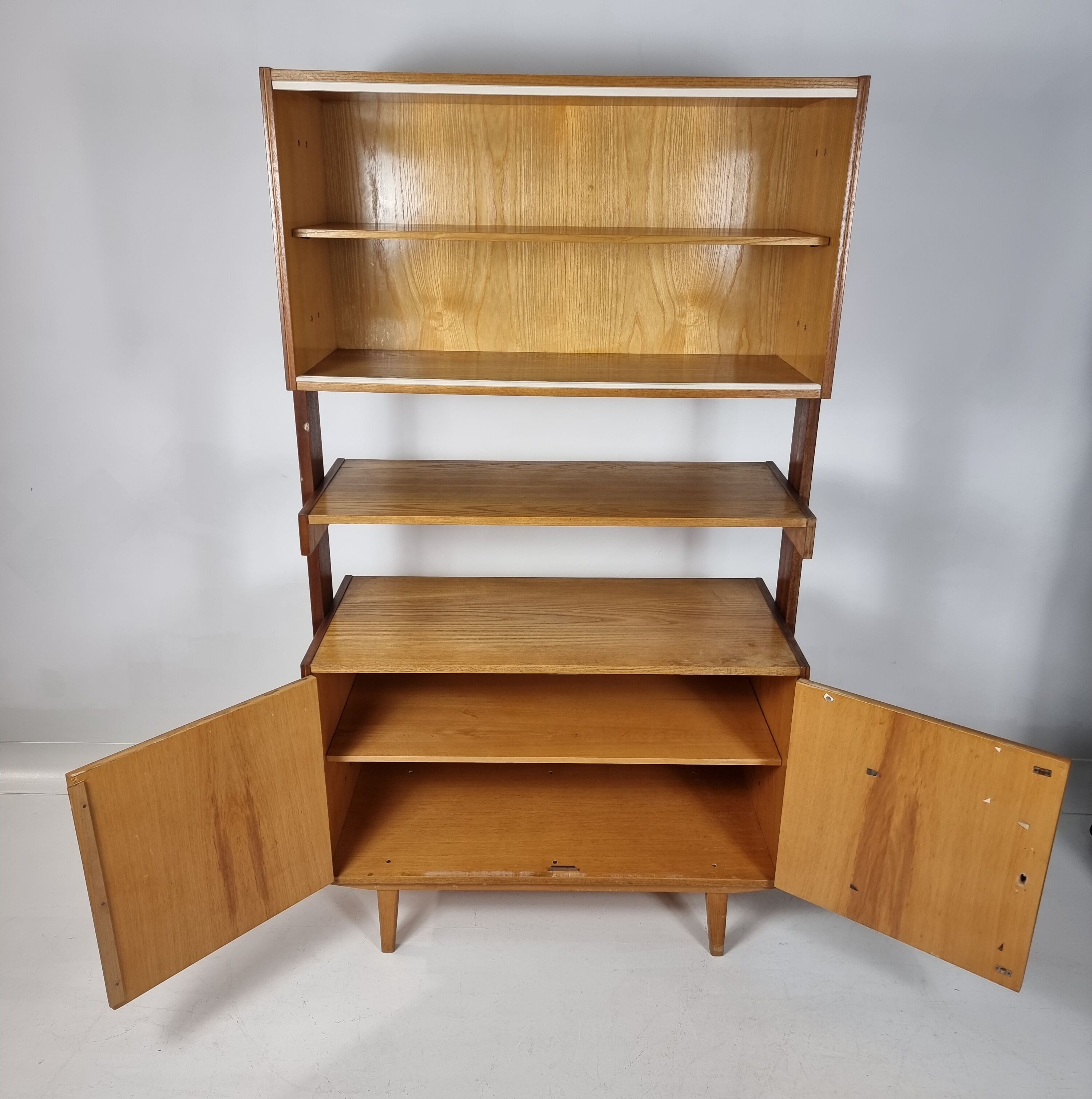 Vintage Sideboard, 1970s