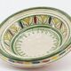 Safi ceramic tagine dish