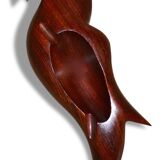 Ashtray Parrot, drink