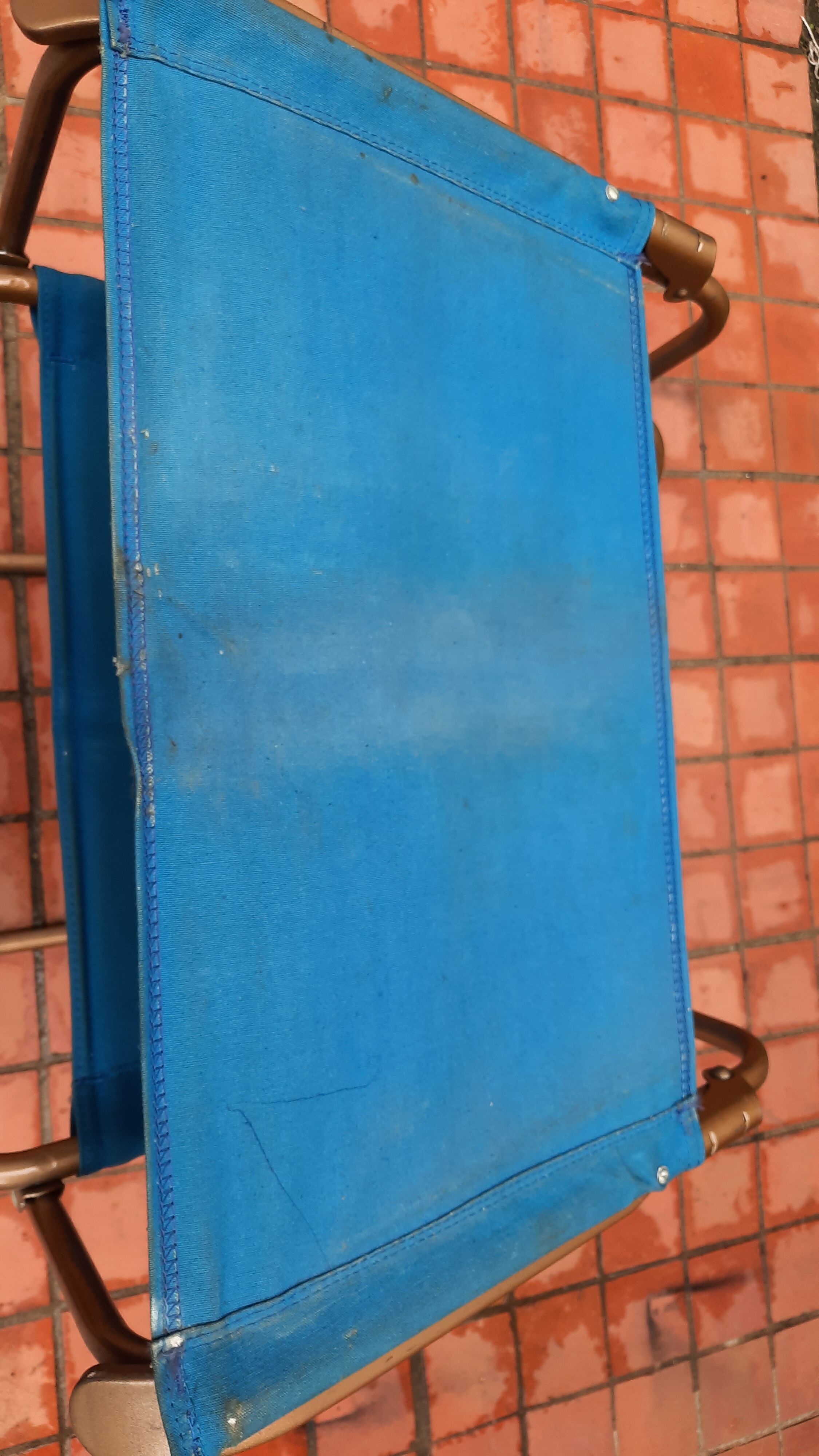 Folding chairs lafuma