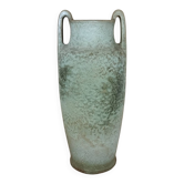 Marlotte art nouveau stoneware vase