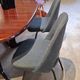 Set of 4 72CC Executive Eero Saarinen chairs for Knoll – Mid-Century Modern