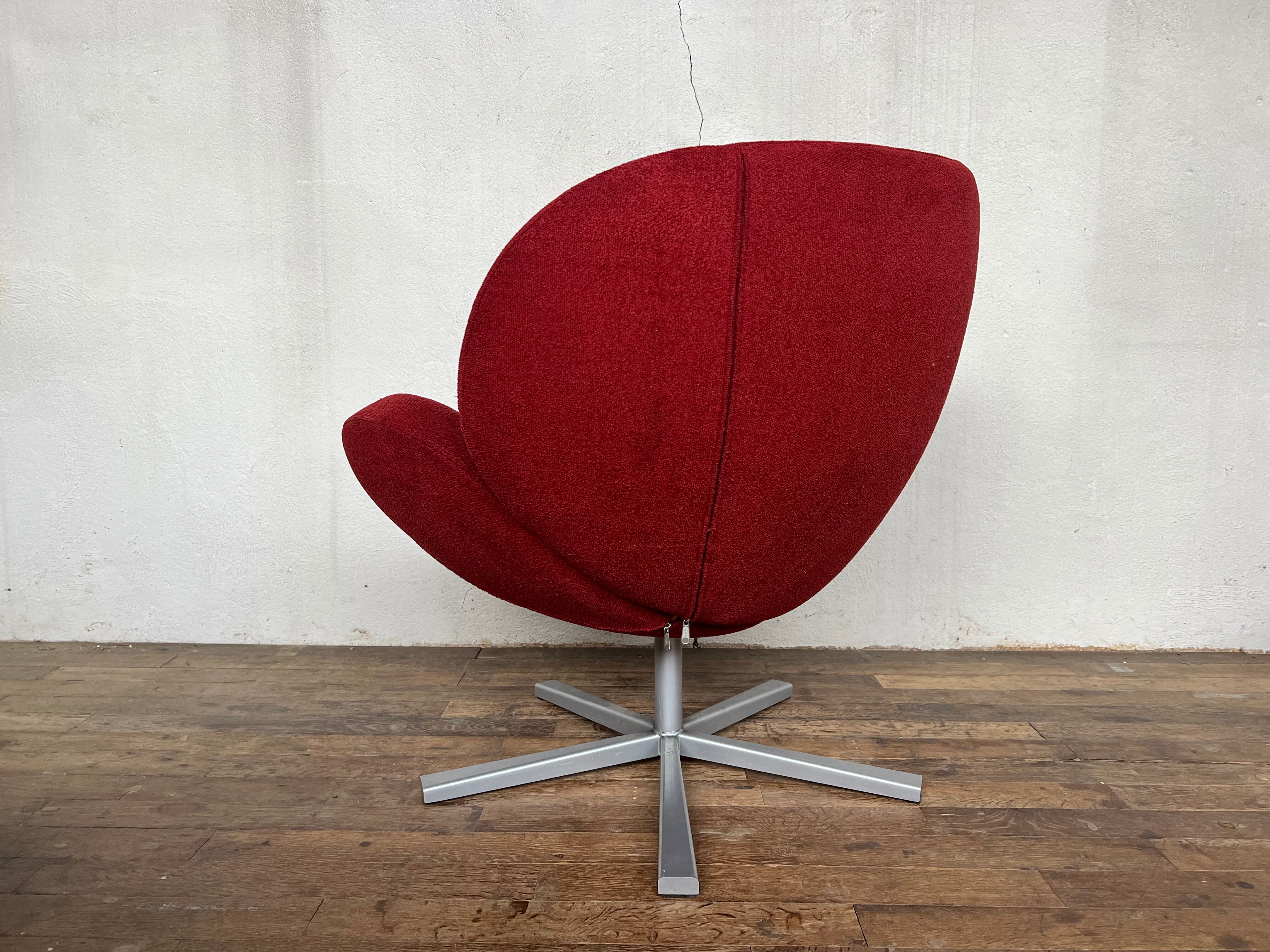 Armchair Schelly Bo concept