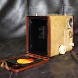Kodak Brownie Flash B Camera, 50's